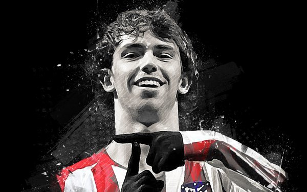 Sports Joao Felix Soccer Player Portuguese HD Wallpaper | Background Image