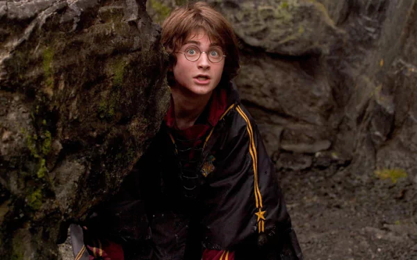  The Hungarian Horntail