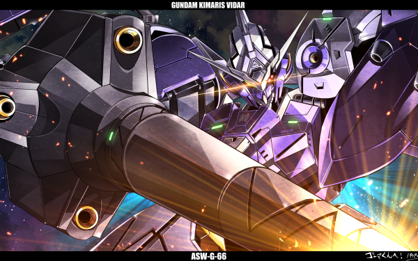 Video Game Gundam HD Wallpaper | Background Image