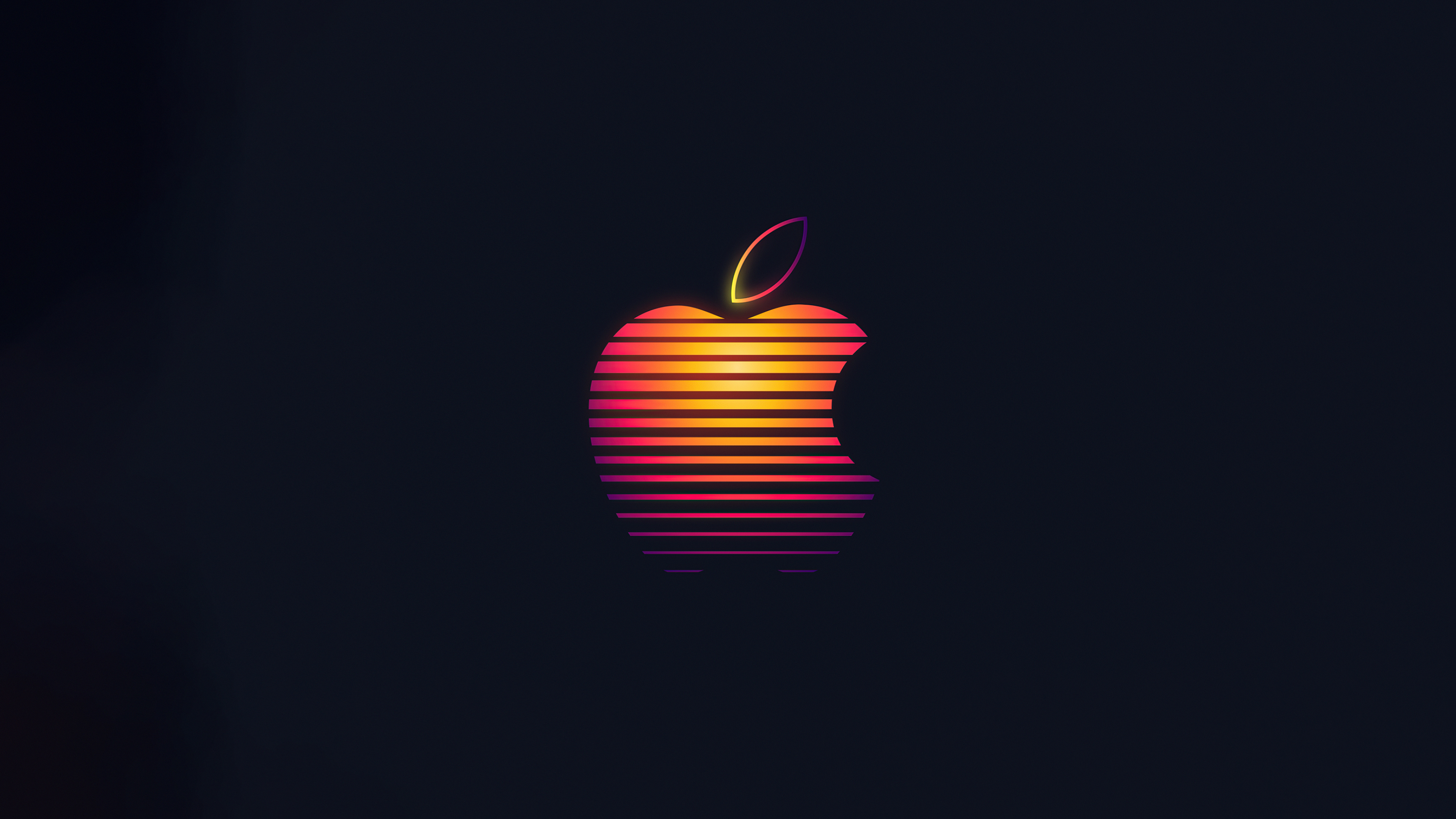 Wallpaper Logo Apple 4k - Infoupdate.org