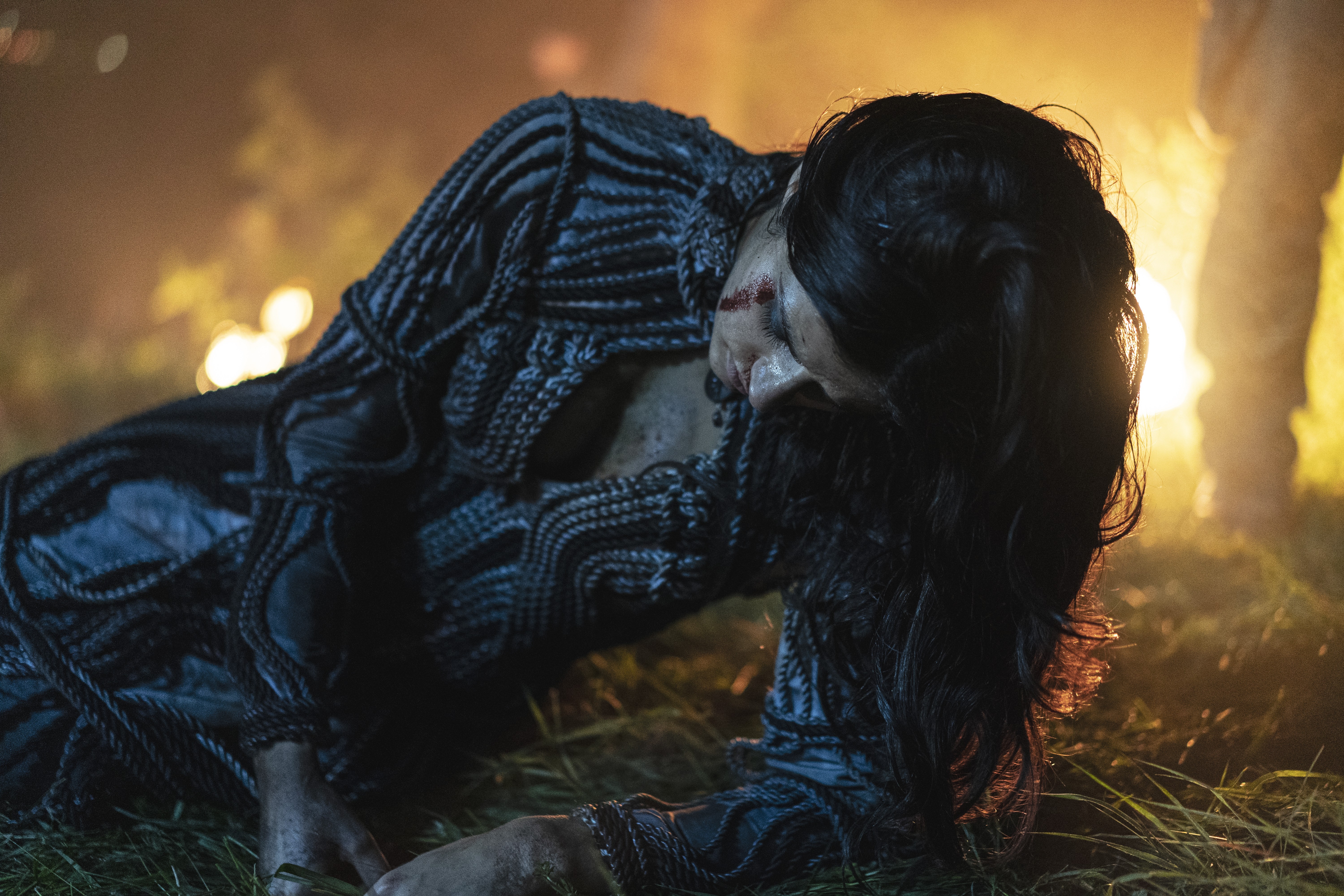TV Show The Witcher HD Wallpaper | Background Image