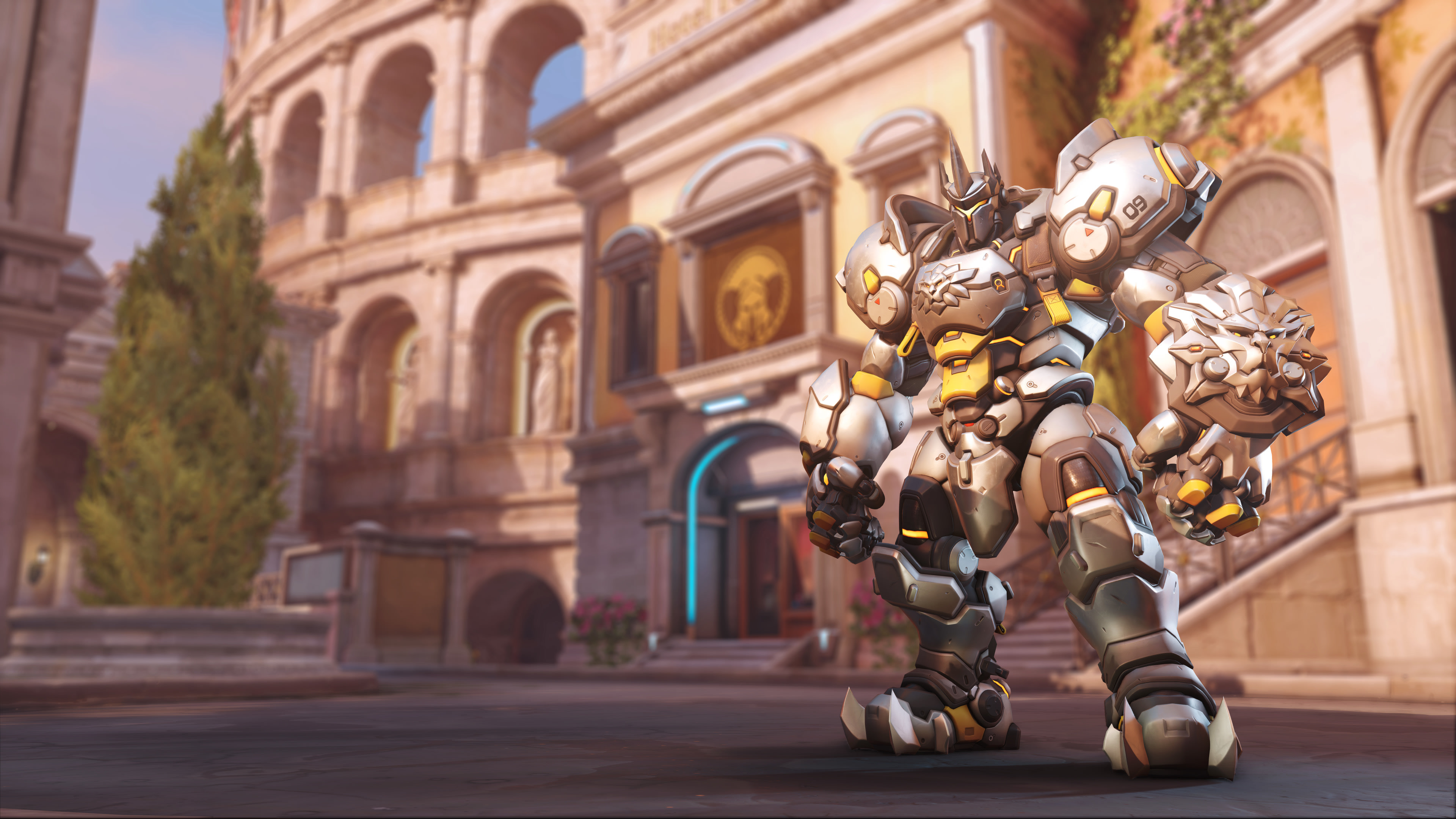 Overwatch 2 Overbuff - cgknbb8