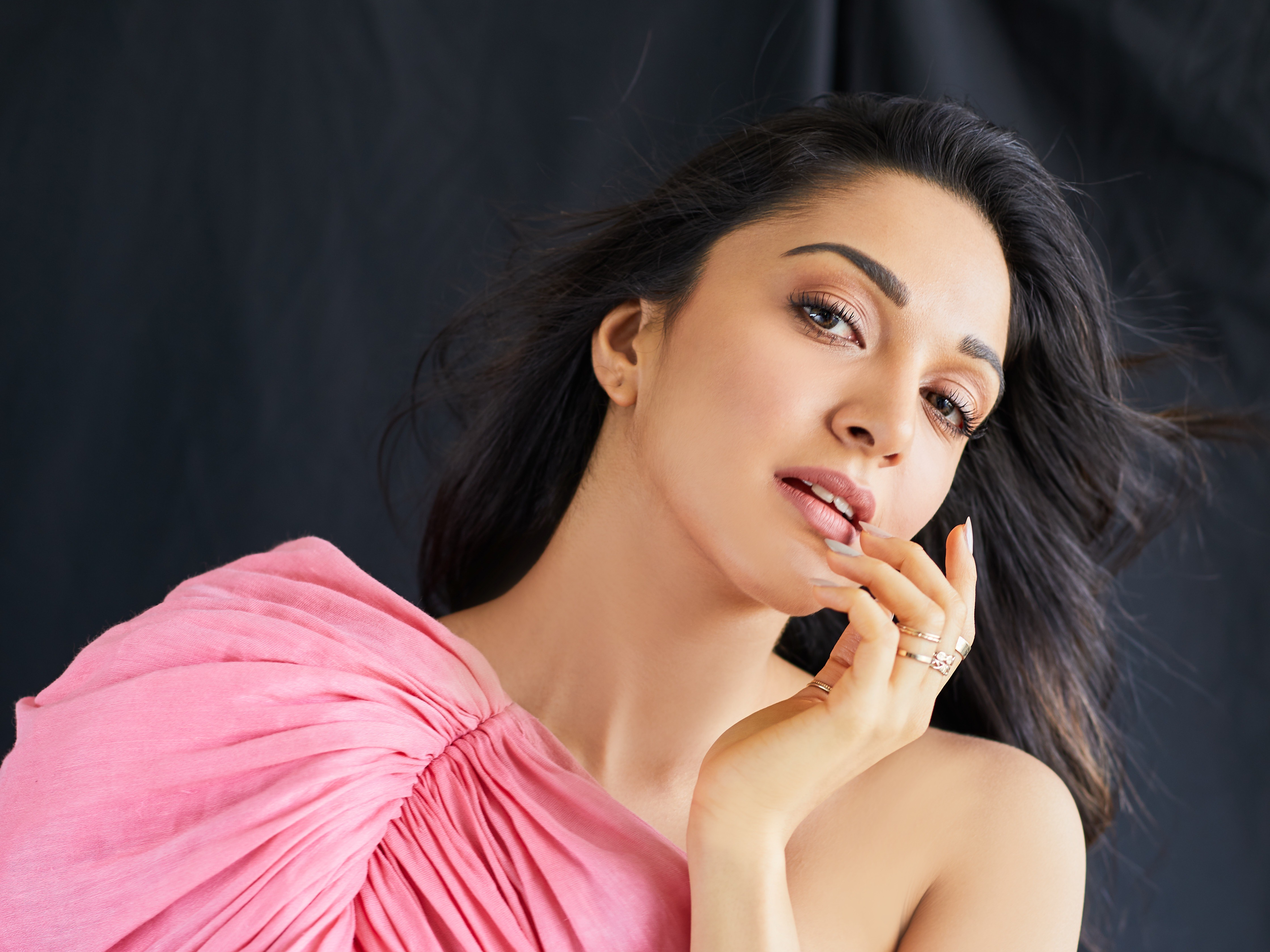 Kiara advani 4k