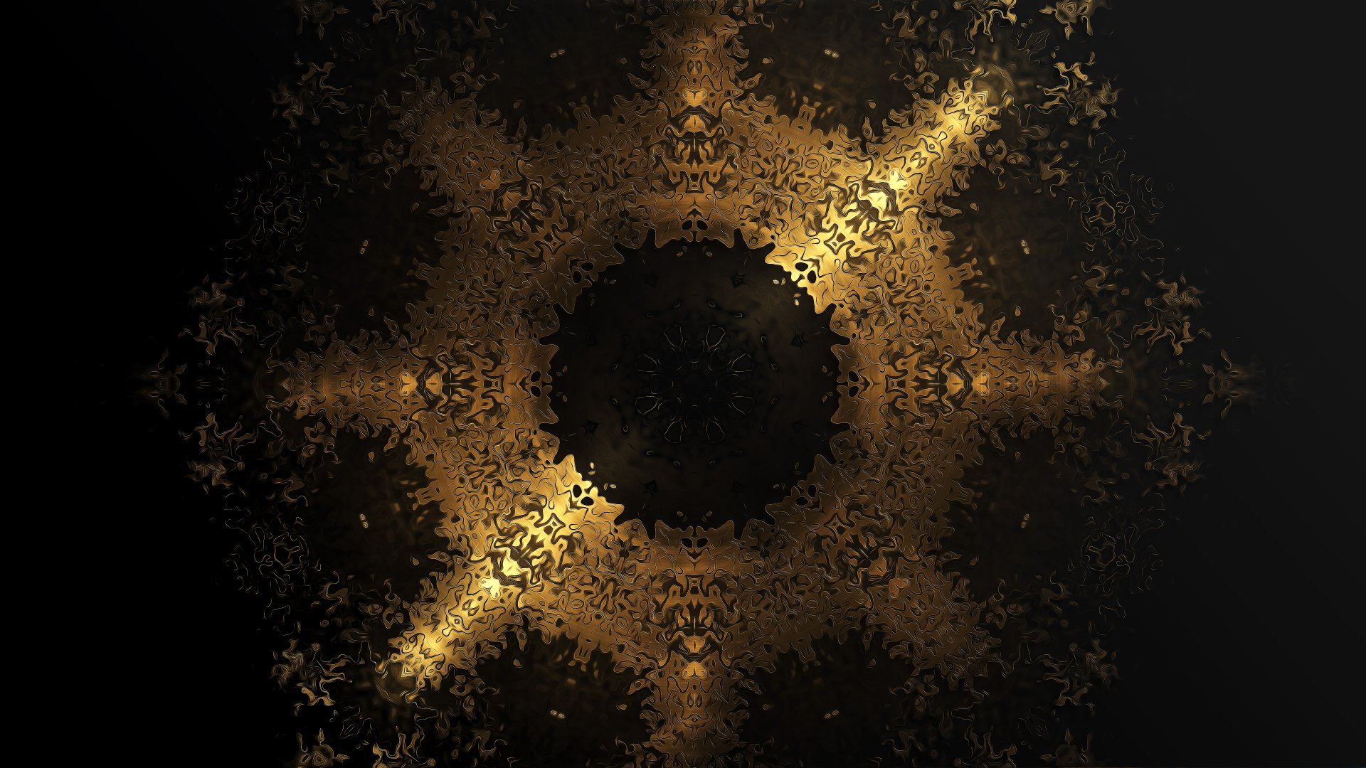 Download Abstract Symmetry 8k Ultra HD Wallpaper