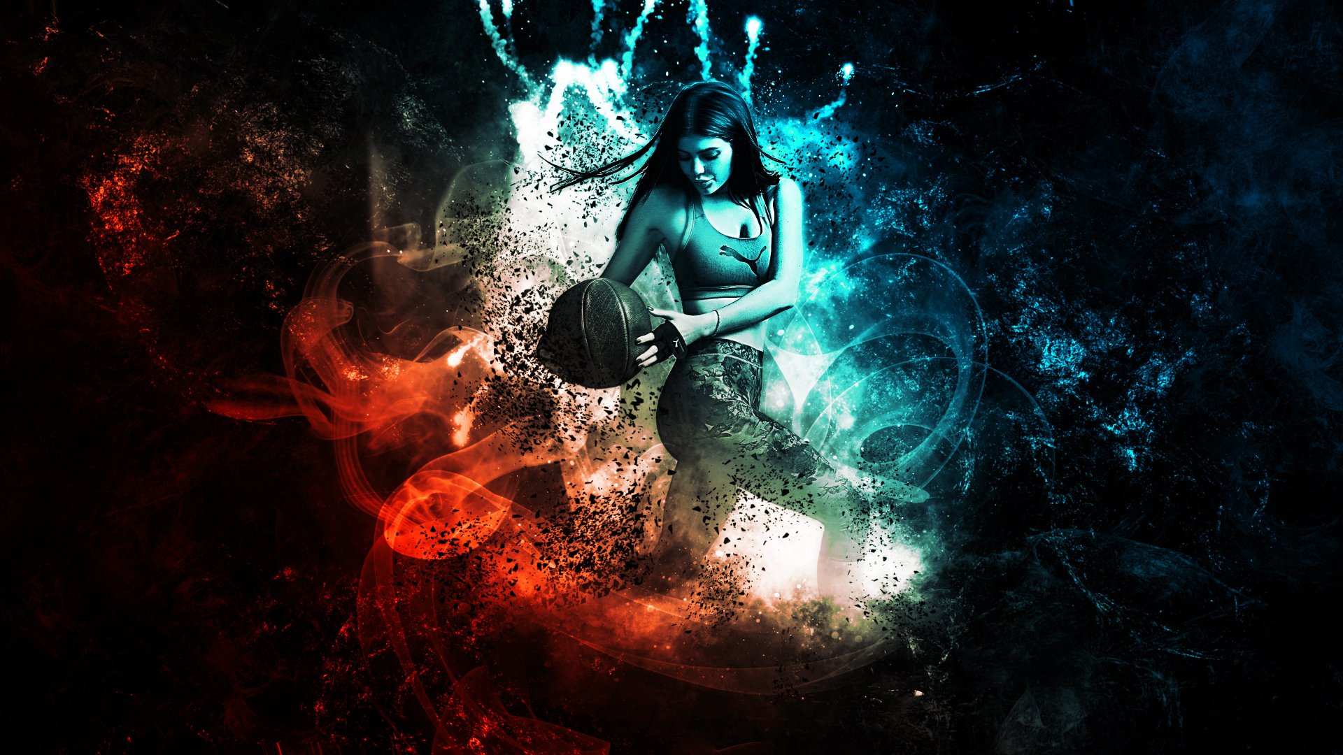 Download American Model Sports Celebrity Kylie Jenner 4k Ultra HD Wallpaper