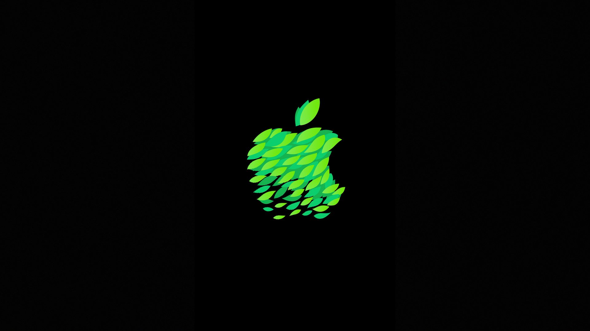 Download Apple Inc. Logo Technology 4k Ultra HD Wallpaper