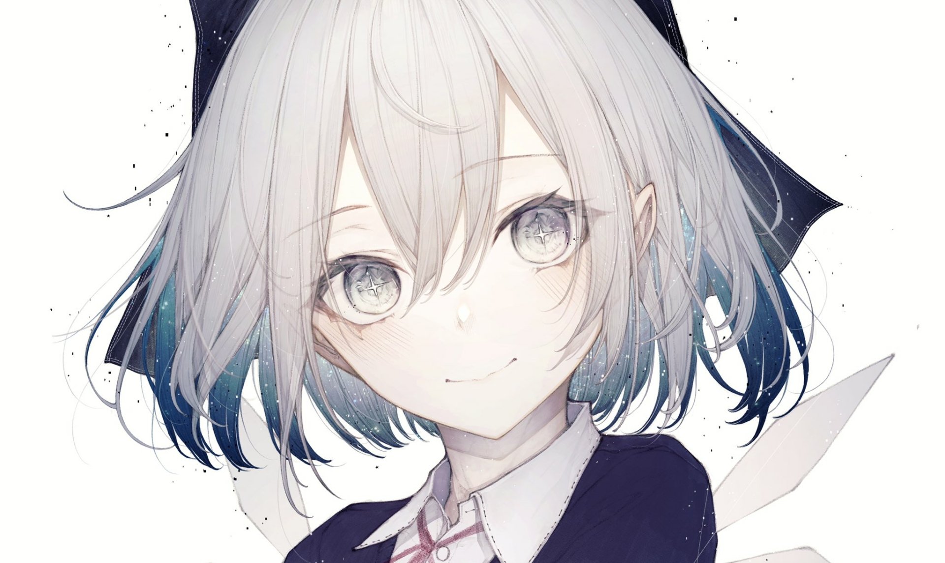 Download Cirno (Touhou) Anime Touhou HD Wallpaper by ヒトこもる