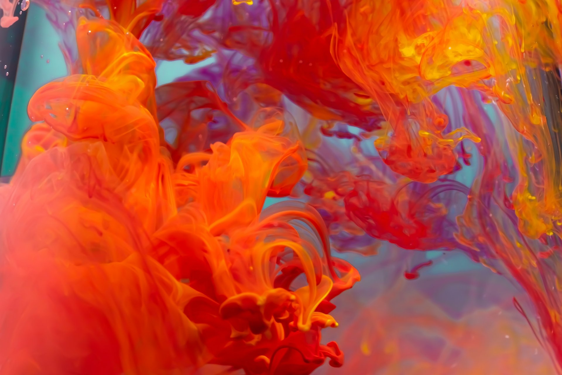 Download Abstract Smoke 4k Ultra HD Wallpaper by Lucas Benjamin