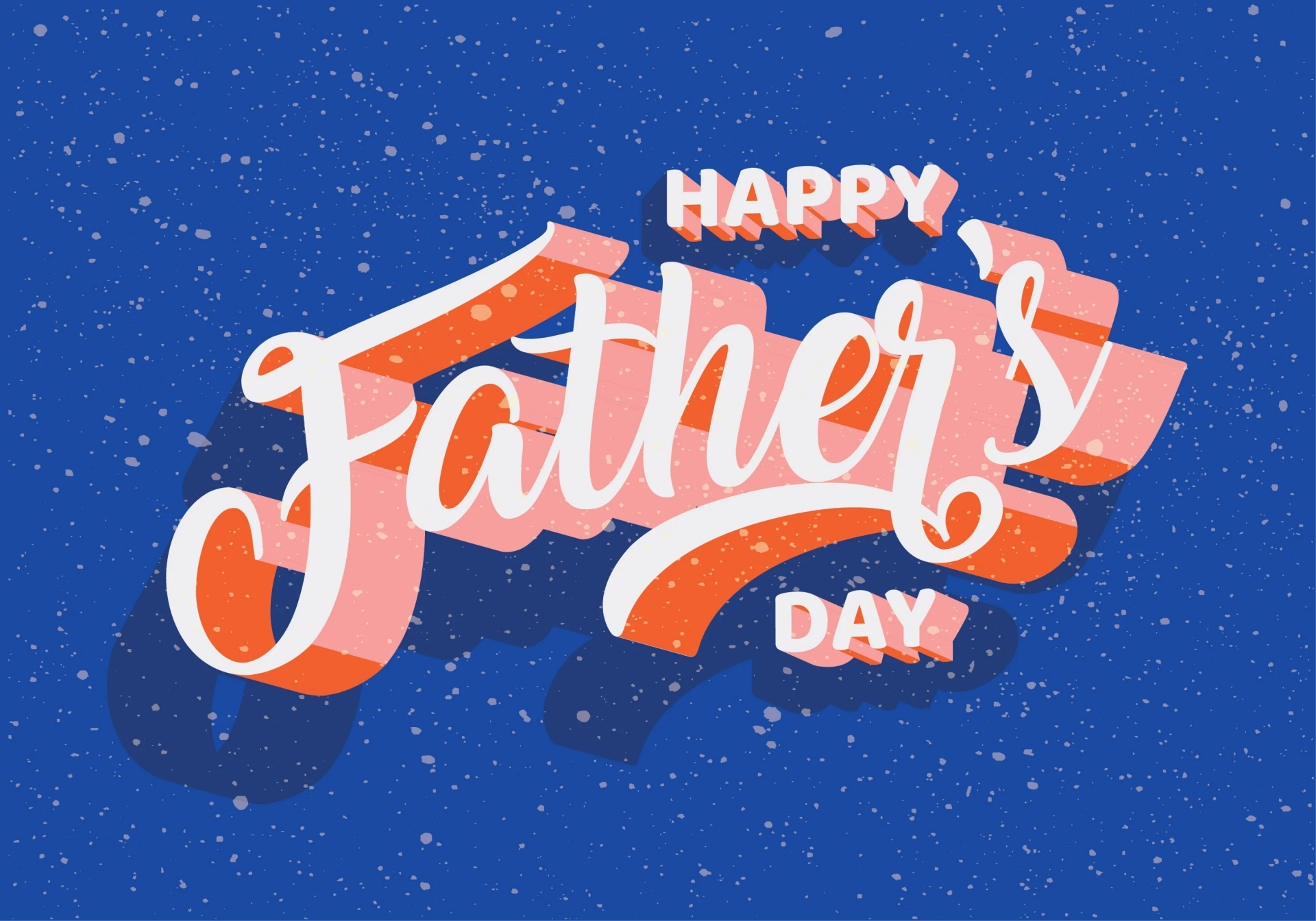 Holiday Father's Day HD Wallpaper