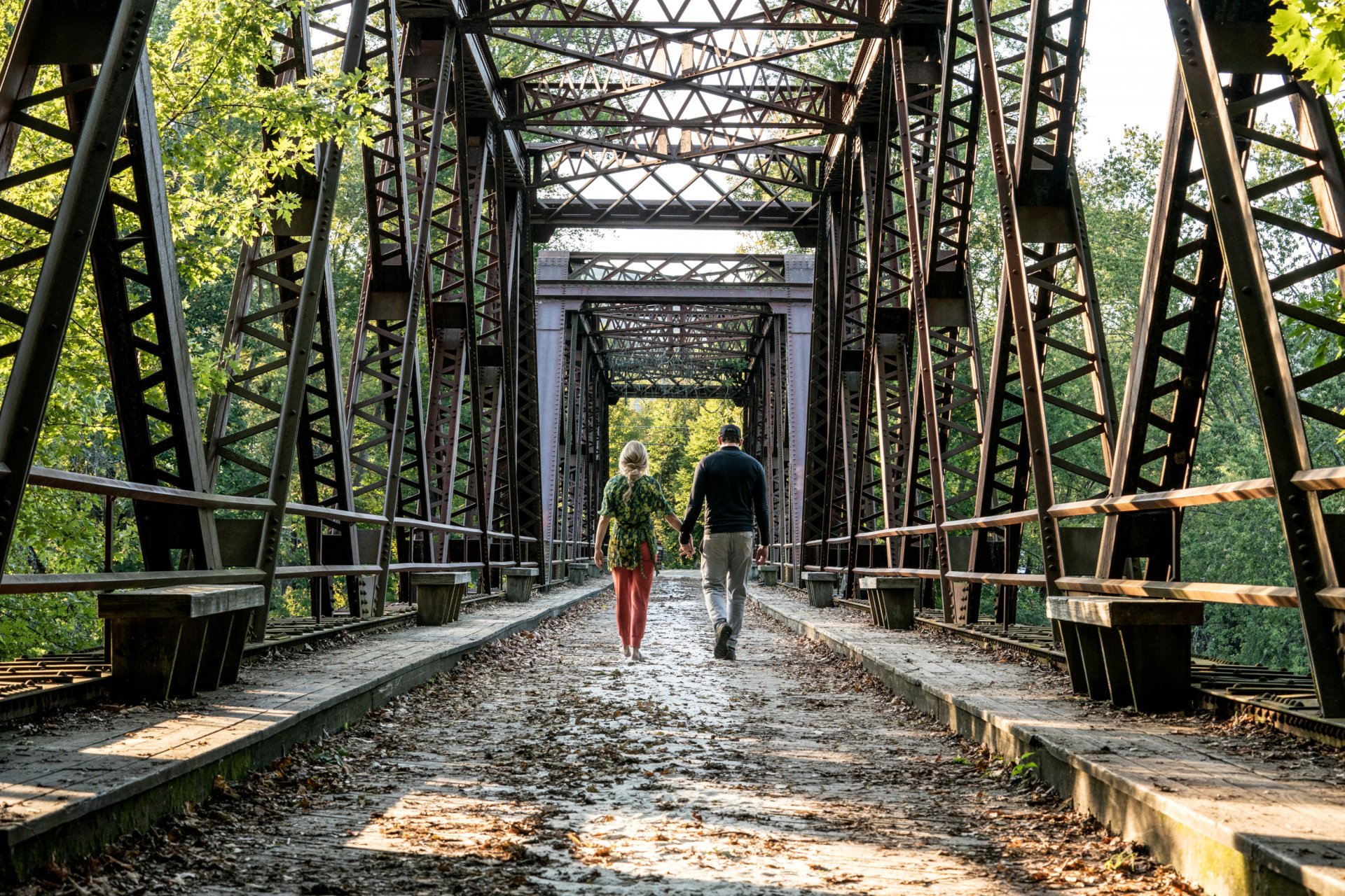 Download John Krasinski Emily Blunt Movie A Quiet Place Part II HD Wallpaper
