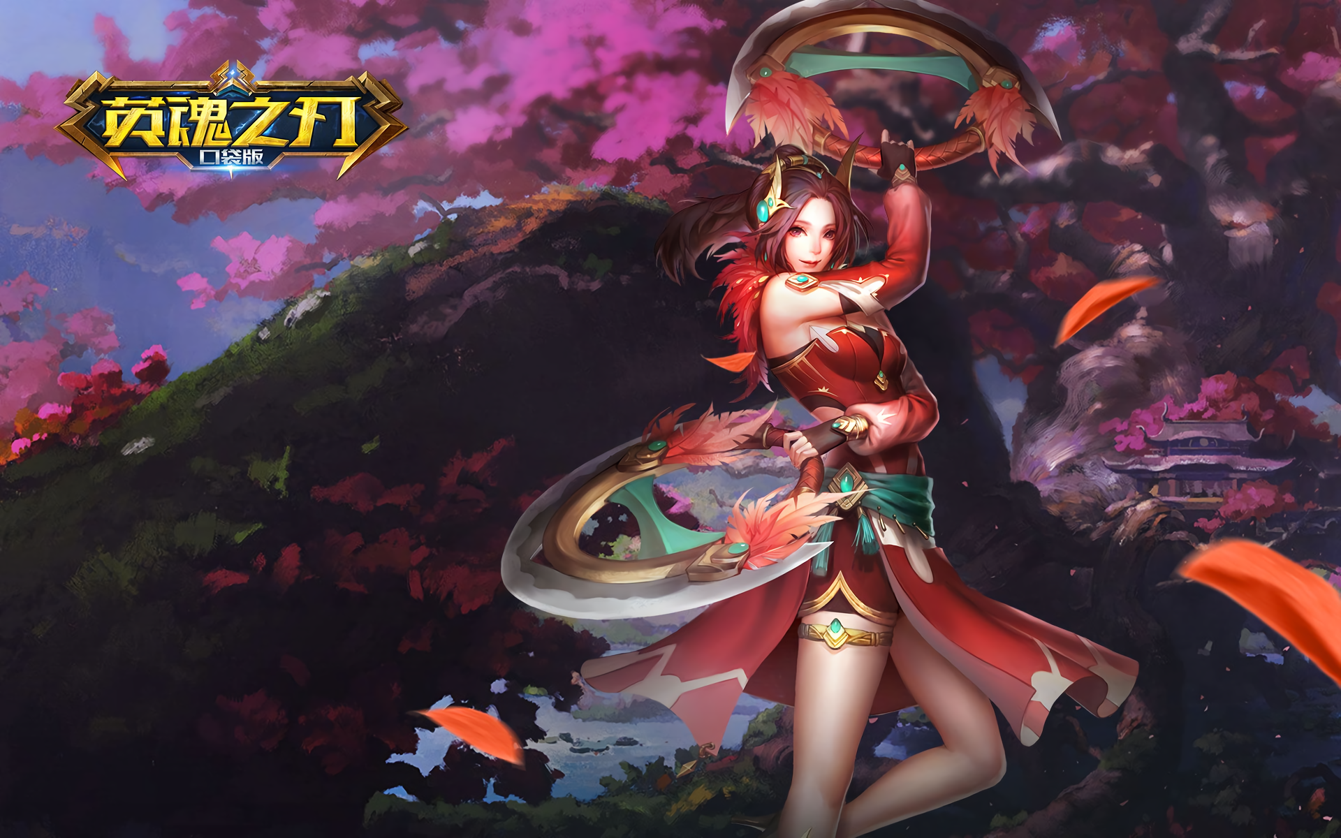 Download Video Game Heroes Evolved HD Wallpaper