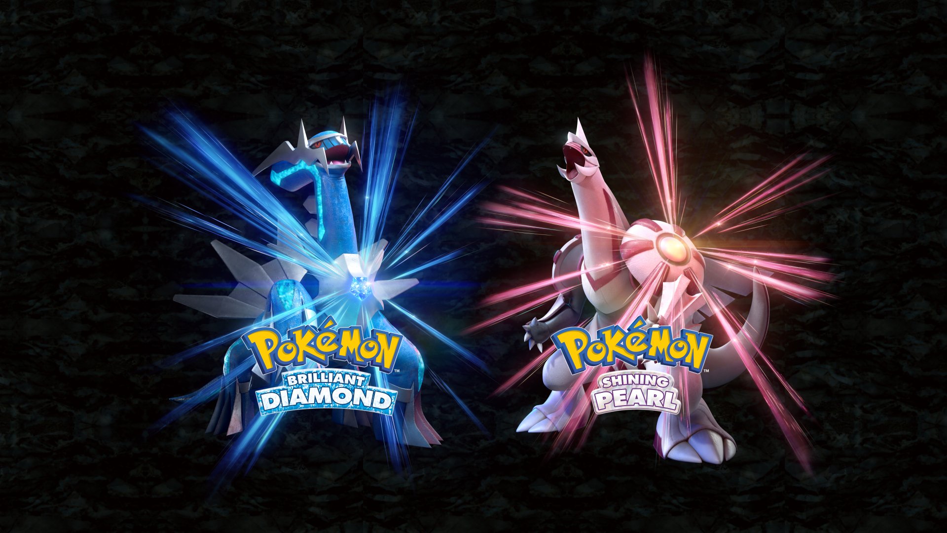 Download Pokémon Brilliant Diamond wallpapers for mobile phone