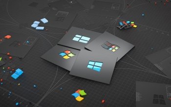 28 Gigabyte HD Wallpapers | Background Images - Wallpaper Abyss