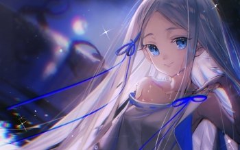 Pandora Re Zero 高清壁纸 桌面背景