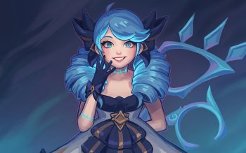 League Of Legends Pfp