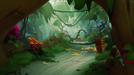  Crash Bandicoot 4 It's About Time