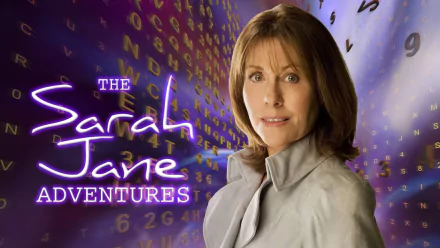 TV Show The Sarah Jane Adventures HD Desktop Wallpaper | Background Image