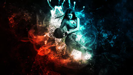 American model Sports Celebrity Kylie Jenner HD Desktop Wallpaper | Background Image