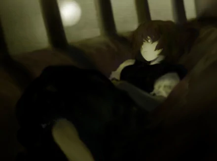 Komachi Onozuka Anime Touhou HD Desktop Wallpaper | Background Image