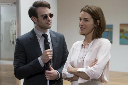  Just a Visit to an Art Gallery