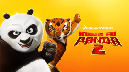 movie Kung Fu Panda 2 HD Desktop Wallpaper | Background Image
