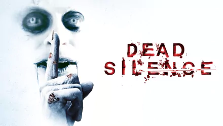 movie Dead Silence HD Desktop Wallpaper | Background Image