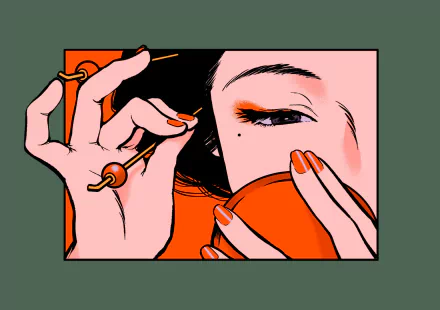  Bijinga by minillustration