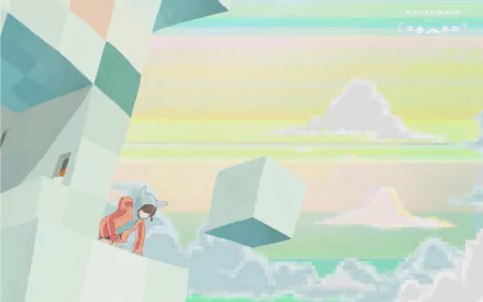 music porter robinson HD Desktop Wallpaper | Background Image