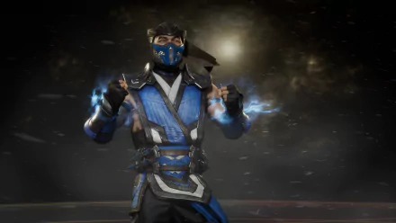  Sub-Zero
