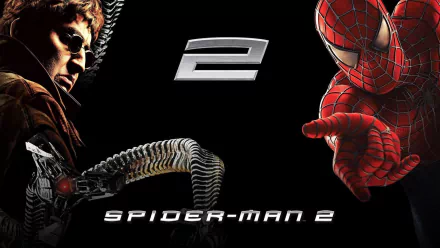 movie Spider-Man 2 HD Desktop Wallpaper | Background Image