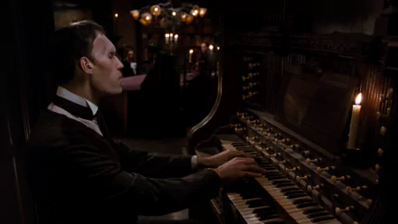  A Musician
