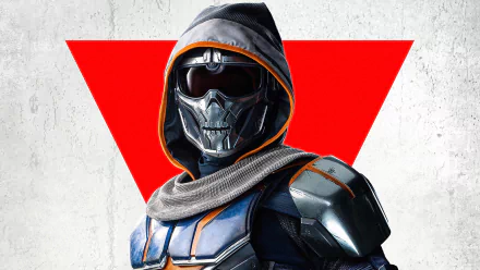 Taskmaster (Marvel Comics) movie Black Widow HD Desktop Wallpaper | Background Image