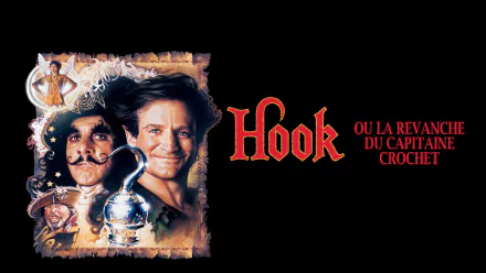 movie hook HD Desktop Wallpaper | Background Image