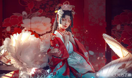 woman cosplay HD Desktop Wallpaper | Background Image