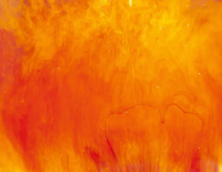 Abstract orange (Color) HD Desktop Wallpaper | Background Image