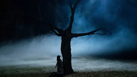 movie The Unholy HD Desktop Wallpaper | Background Image