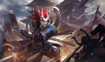 video game Heroes Evolved HD Desktop Wallpaper | Background Image