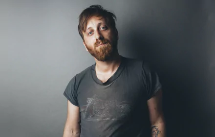 Dan Auerbach music The Black Keys HD Desktop Wallpaper | Background Image