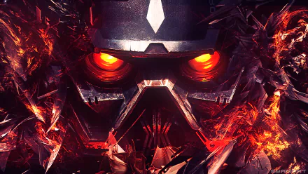  Killzone 3 Helghast