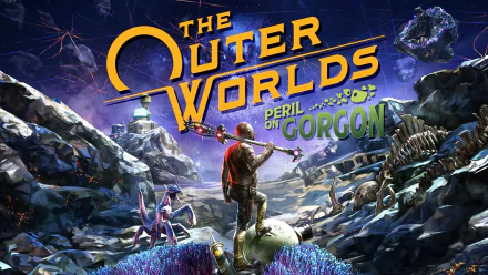  The Outer Worlds: Peril on Gorgon DLC