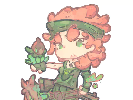 Skye (Valorant) video game Valorant HD Desktop Wallpaper | Background Image