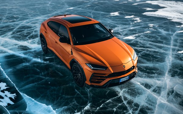 HD Wallpaper | Background Image ID:1140033