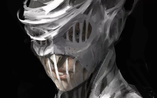 Younger sister of Willy (Attack On Titan) War Hammer Titan Anime Attack on Titan HD Desktop Wallpaper | Background Image