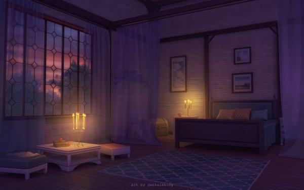 Featured image of post View 12 Anime Medieval Bedroom Background