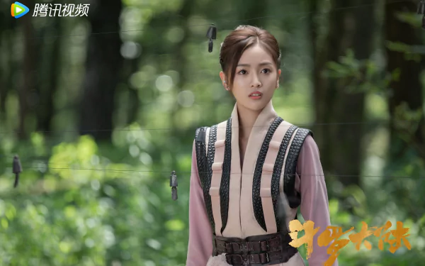 TV Show Douluo Continent HD Desktop Wallpaper | Background Image
