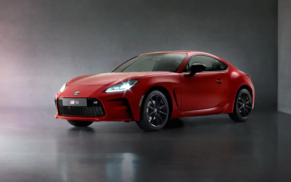 car Toyota vehicle Toyota 86 HD Desktop Wallpaper | Background Image