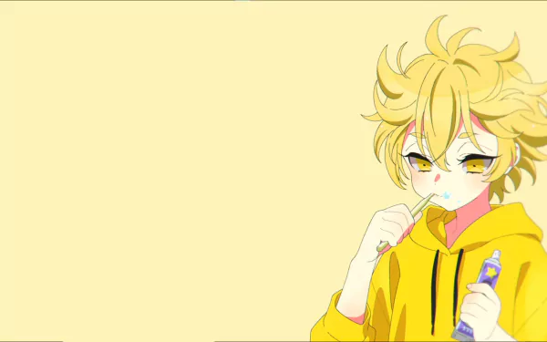 Bishounen Tanteidan Anime Pretty Boy Detective Club HD Desktop Wallpaper | Background Image