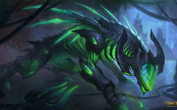  Extraterrestrial Tiamat