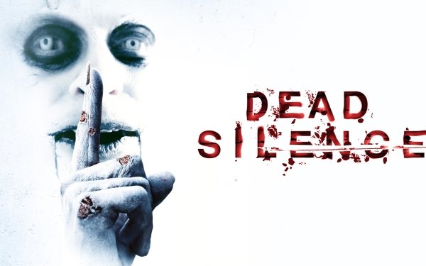 Movie Dead Silence HD Wallpaper | Background Image