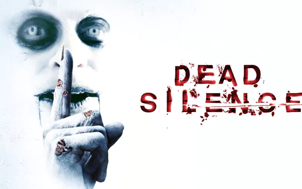 movie Dead Silence HD Desktop Wallpaper | Background Image